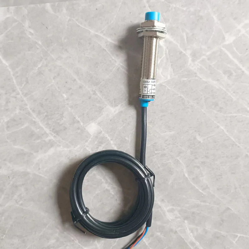 Donouqiao Optoelectronics OBM-D04NK 광전센서 유도 스위치 36VDC DC 300