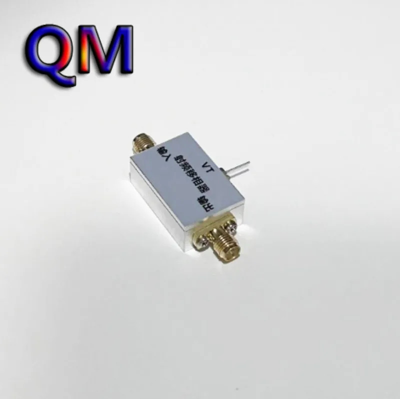 2.2-5GHz 전자식 조정 위상 변환기 360도 2.4G 3.5G 5G 배열