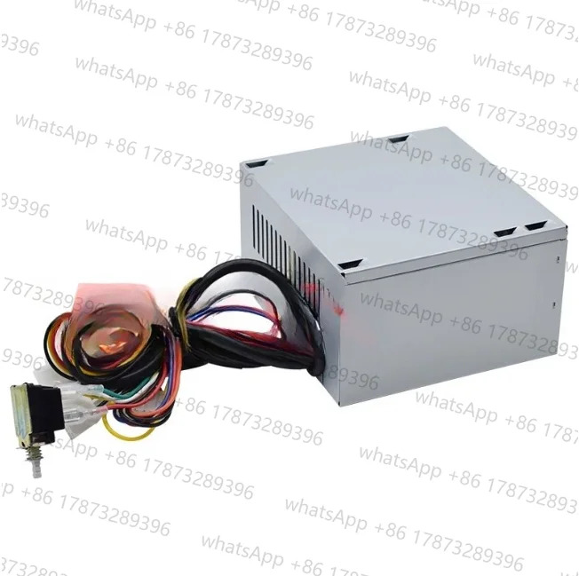 PP-300V AT 스위칭 전원공급장치 115/230 V AC 조정 가능PC 전원 스파크 머신 P8P9