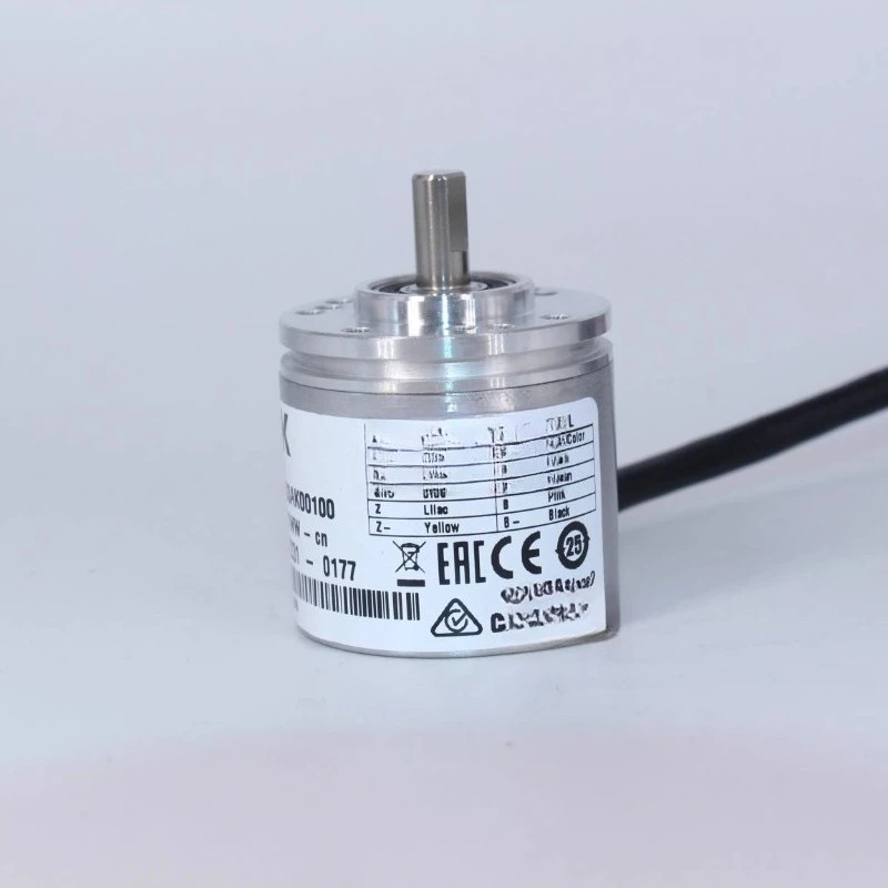 SICK 인코더 DBS36E-S3AK00100 TTL 5V부품