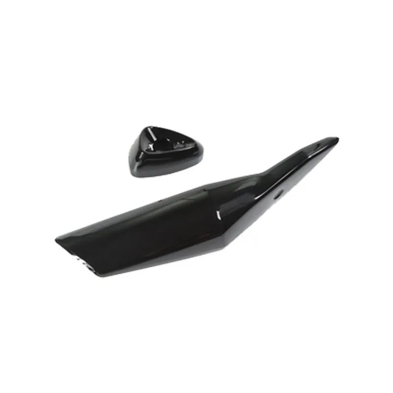 스즈키호환 GSX250R부품 화상 방지 고온 단열 보호 쉘 배기 커버