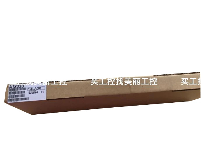 신품 A1S33B 오리지널 산업용