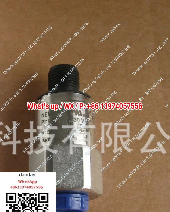 압력 조절기 PT5-07M PCN 802350