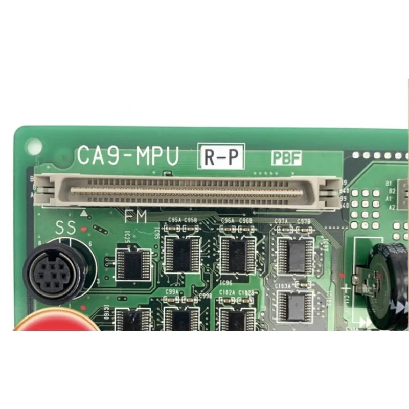 히타치 엘리베이터 MCA 메보드 CA9-MPU R-K CA9-MPU-LCA부품