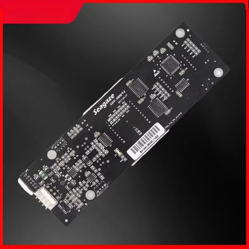 부품은 일반 엘리베이터 호출 표시 패널 SDV-3000/V4