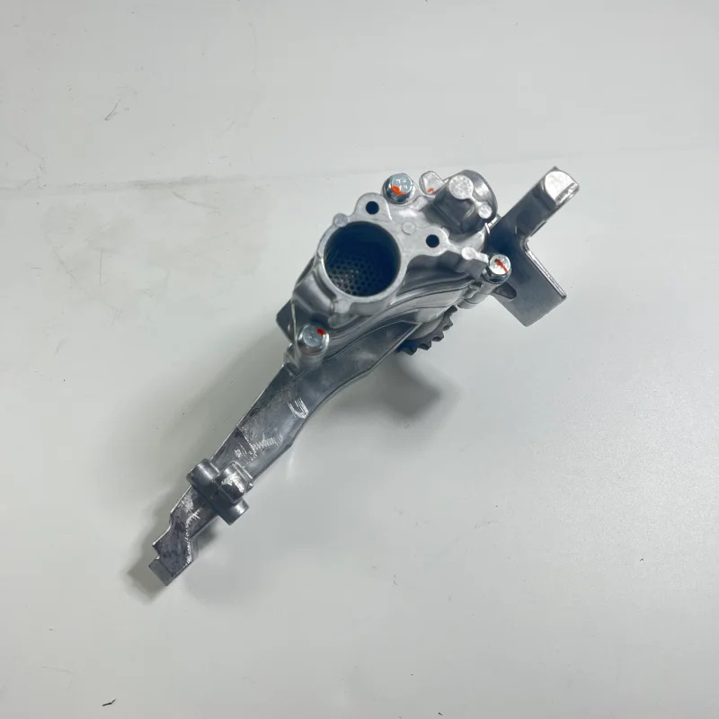 A6421802101 6421802101 엔진 부품 오일 펌프 3.0 3.5 T L V6 OM642 디젤 07-17 3.0T 3.5L 메르세데스-벤츠호환