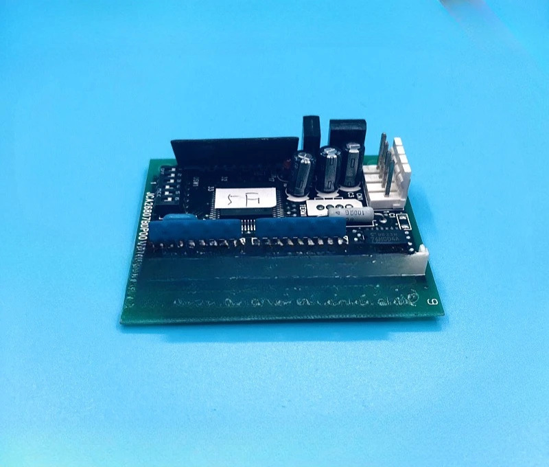 Otis 411 311 엘리베이터 액세서리 통신 보드부품 JCA26807BDP001/003
