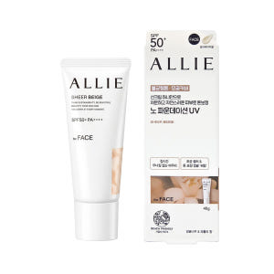 알리 뷰티 컬러 튜닝 워터프루프 선크림 40g 2개팩 SPF50+ 솔직 후기 | 피부 타입별 분석 - 상품 이미지 3