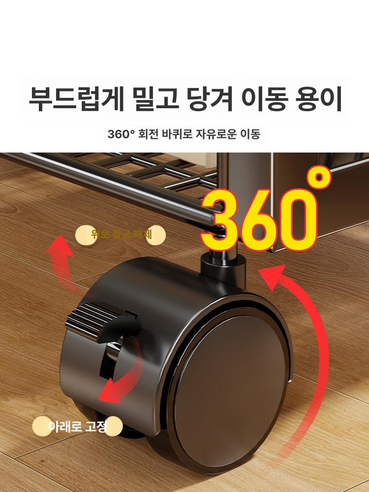 수납선반 콘솔게임 컨트롤러 보관 선반 흰색 검정색 거치대 게임팩 - 상세 이미지 4