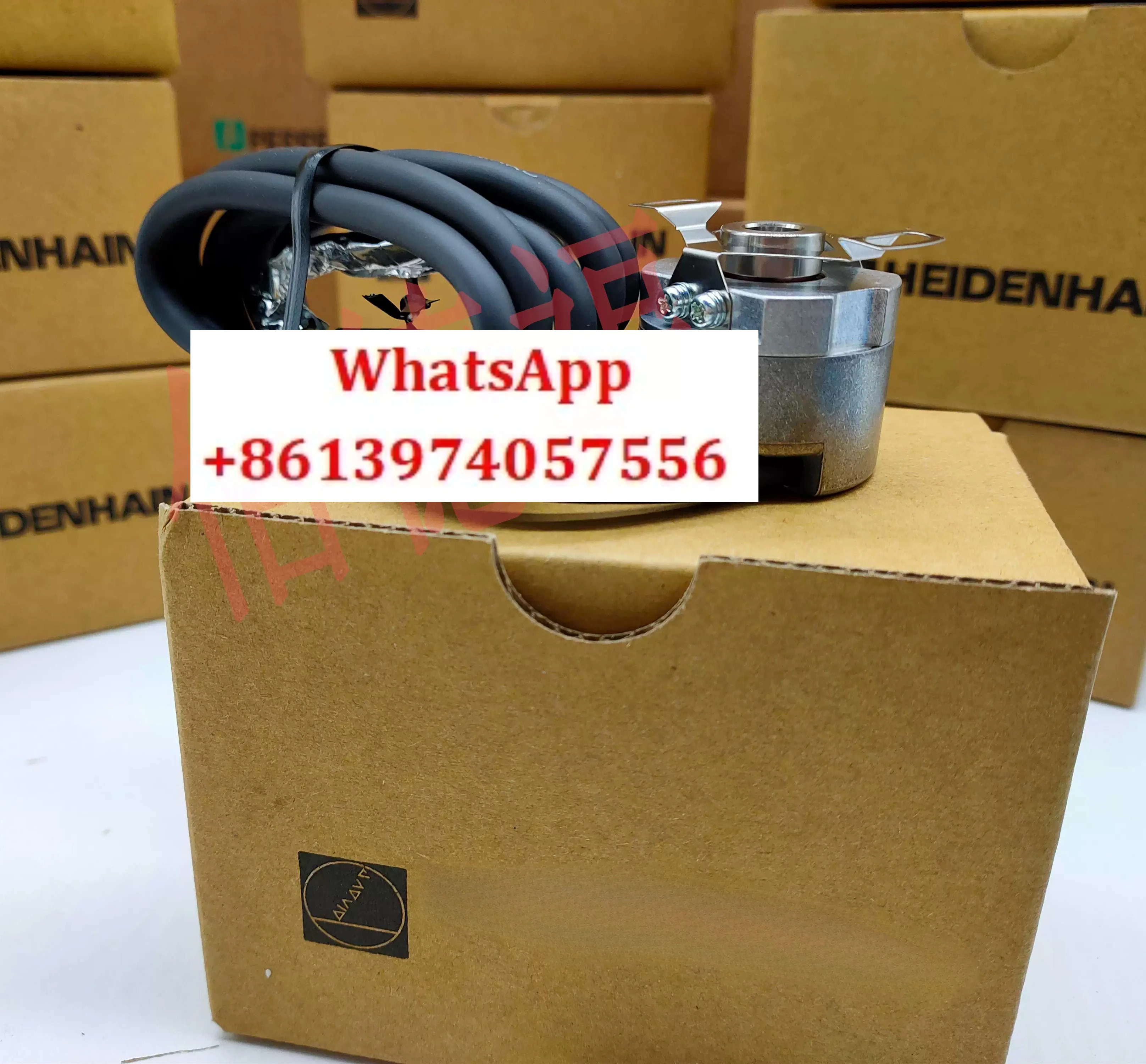 인코더 IRH360-1000-016 ERN1130 1000 ID682086-01