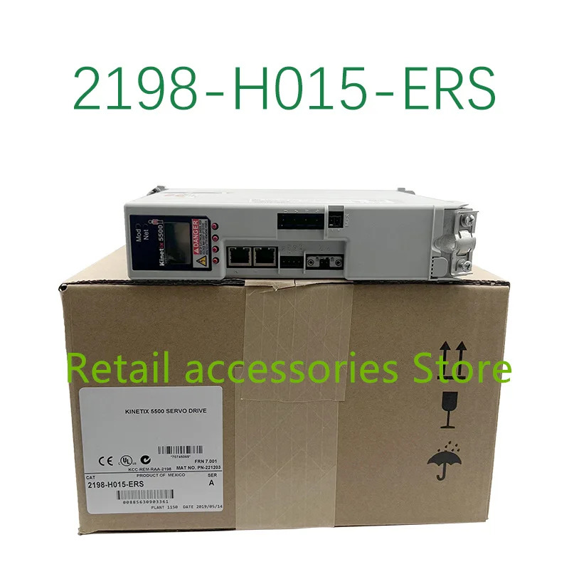 2198-H015-ERS 2198 H015 ERS 오리지널 산업용 신품