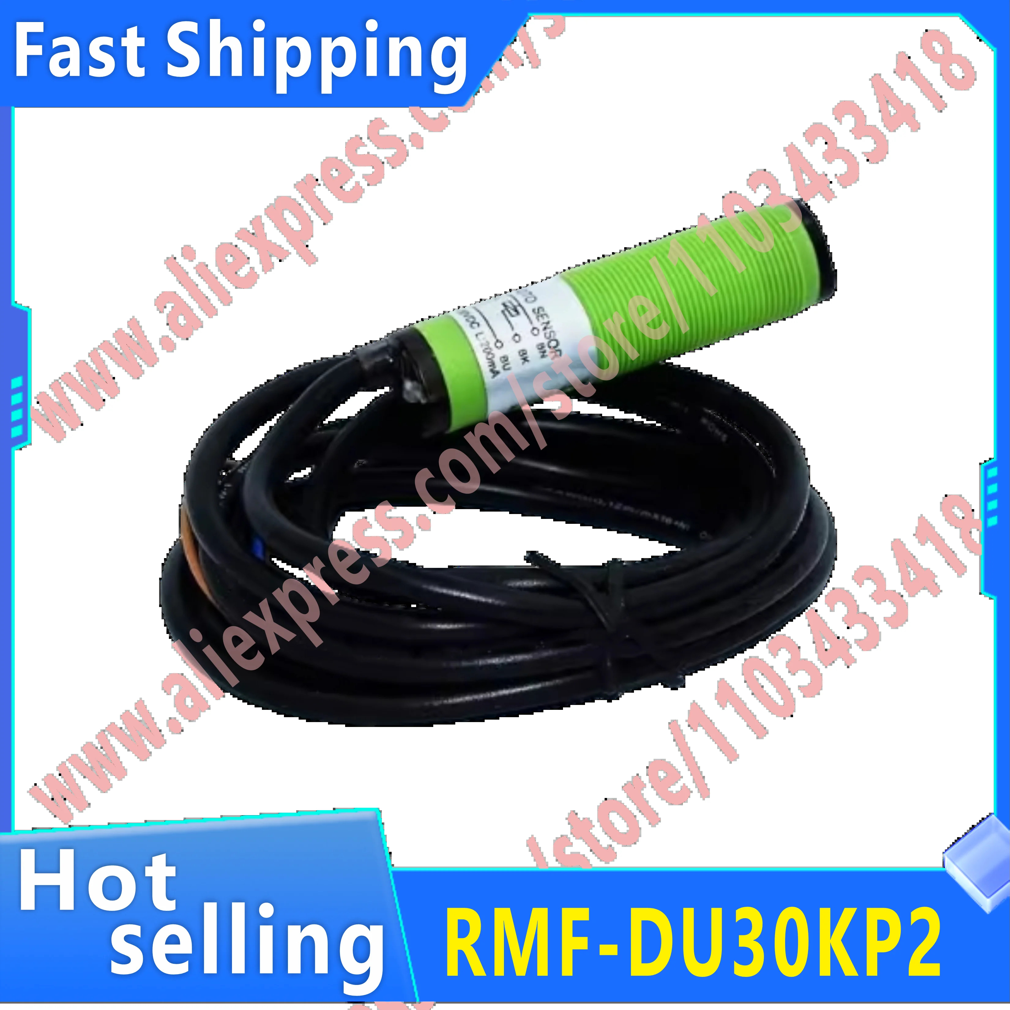오리지널 RMF-DU30KP2 센서