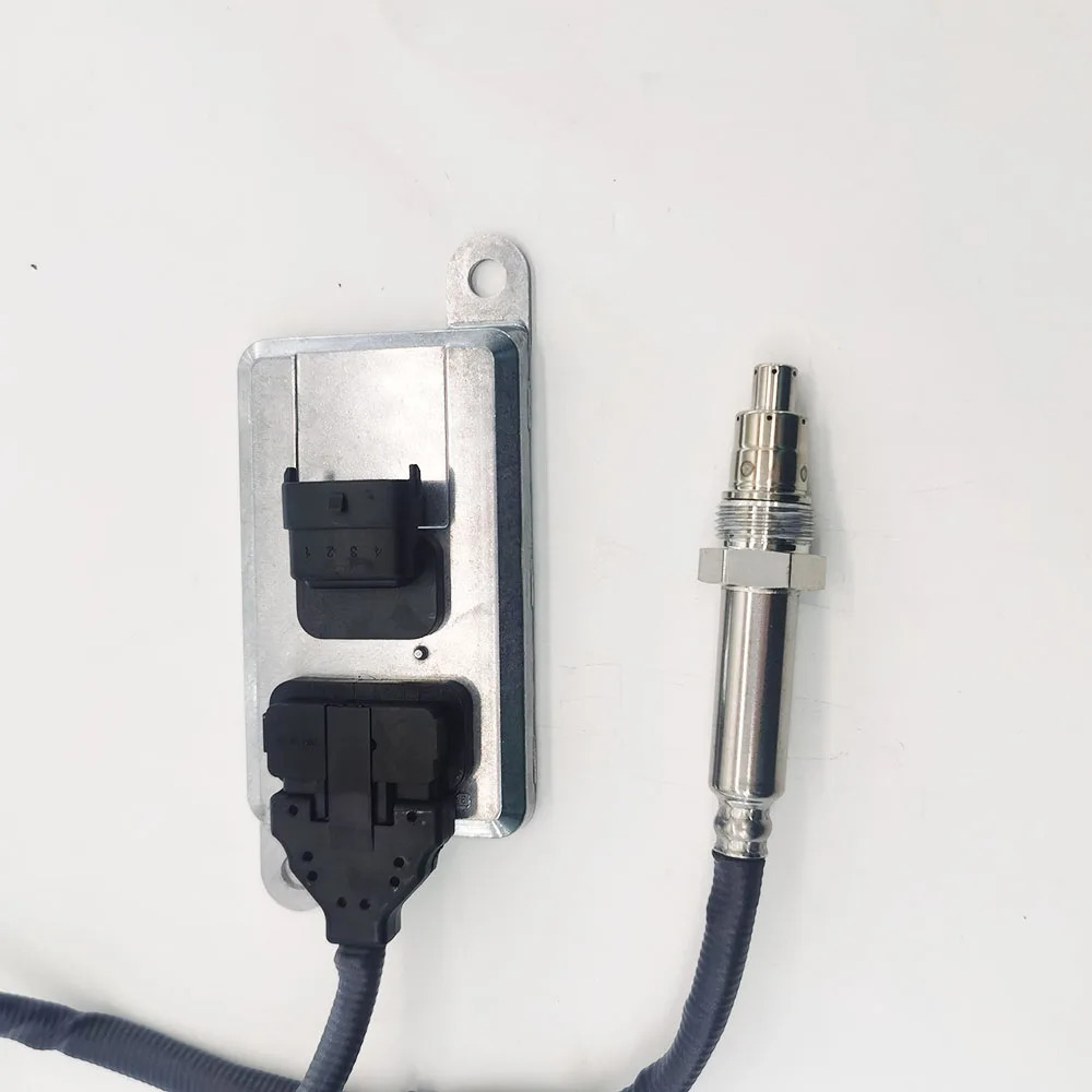 21984358 질소 Nox 산소 센서 볼보호환 FH FM FL VM 500 트럭24V 22219283 5WK96717B 5WK96717A