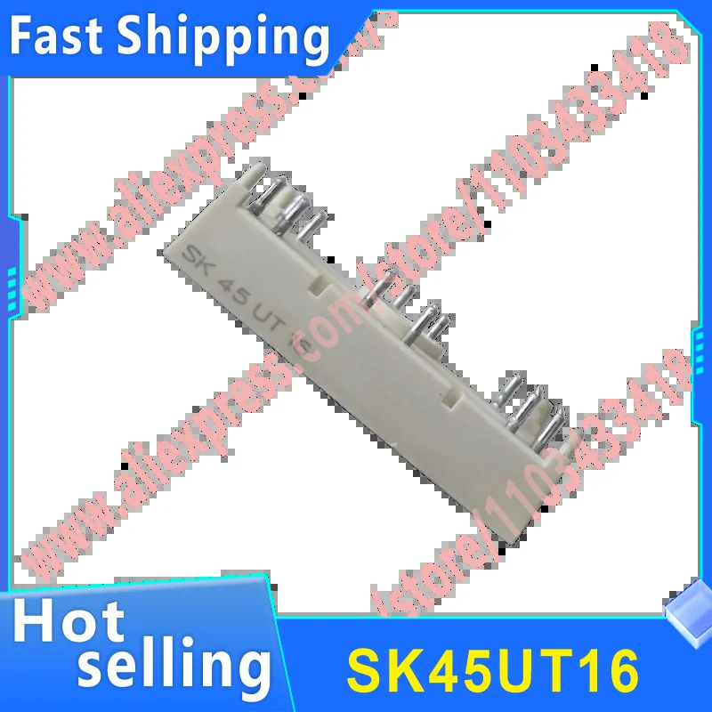 SK45UT14 SK45UT16 SK45UT12 IGBT 모듈 신 오리지널