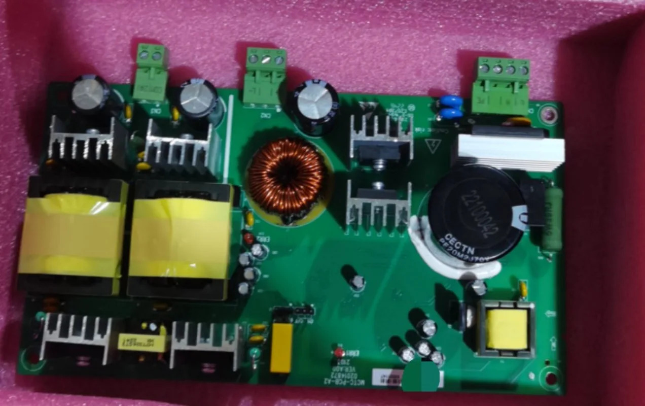 MCTC-PCB-C1 브레이크 파워 보드 MCTC-PCB-CA/A2/A4 XIO-PCB-C1