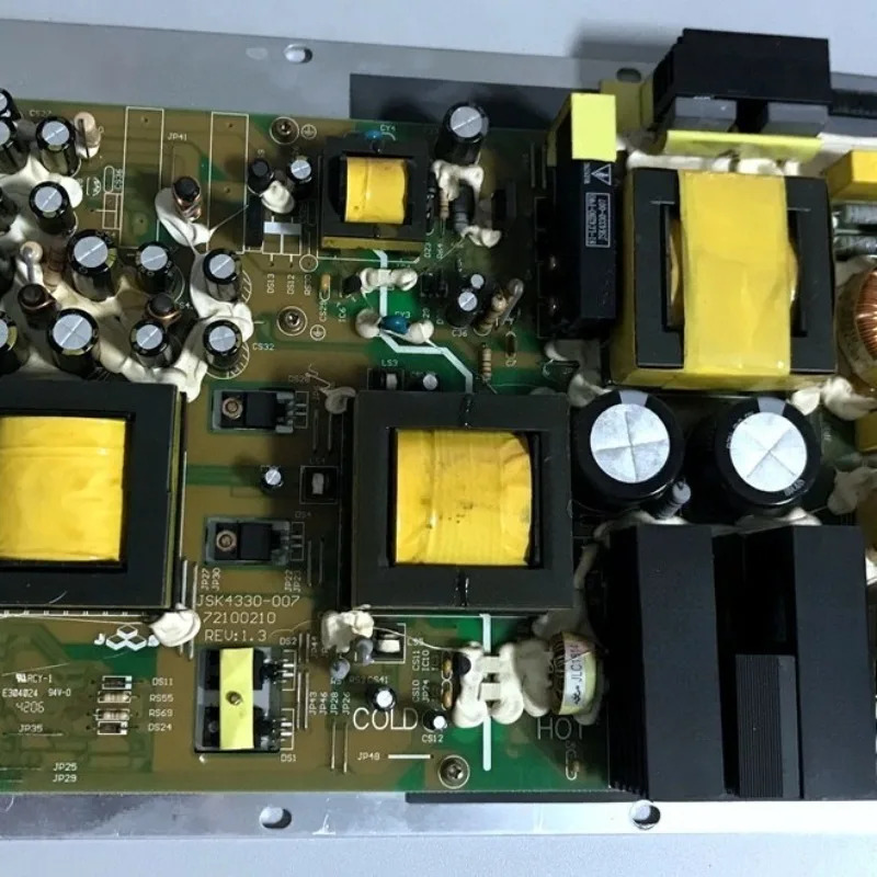 LCD40/42K73 40B66-P/42B68-T 전원공급장치 메보드부품 JSK4330-007 81-LC42B0-PW0