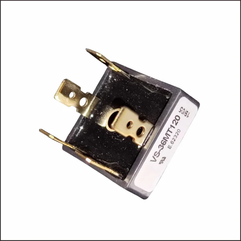 5PCS VS-36MT80 VS-36MT60 VS-36MT160 VS-36MT140 VS-36MT120 3상 정류기 브리지 모듈