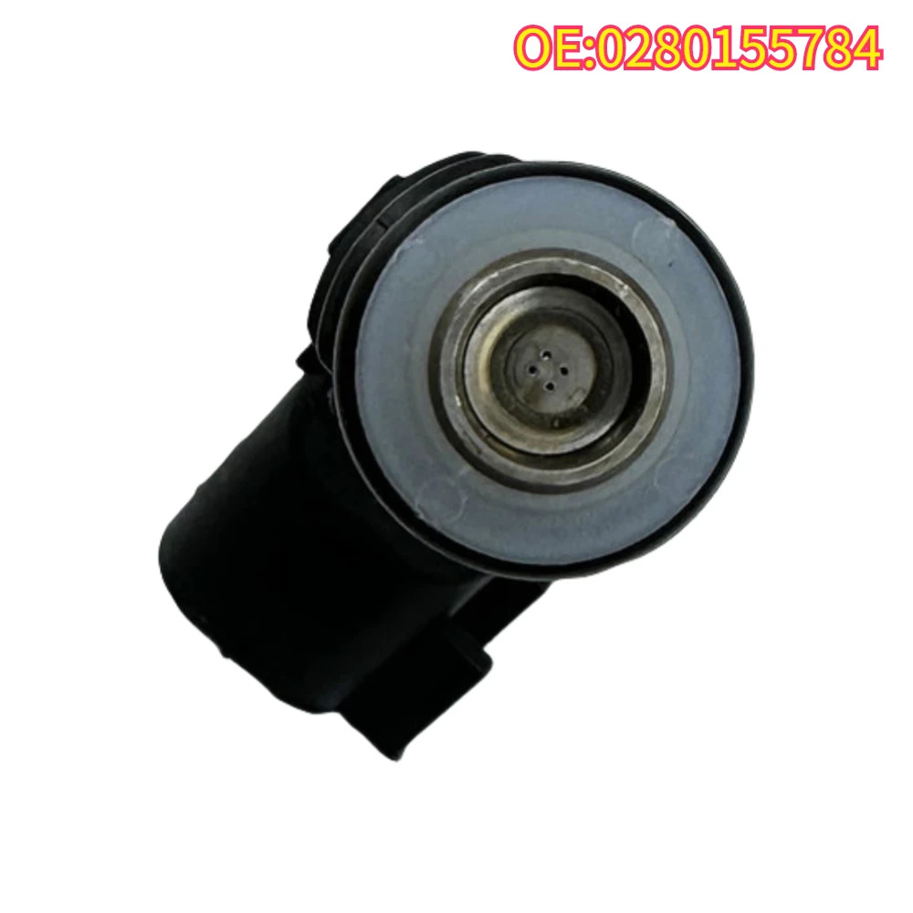 0280155784 업그레이드 4-Gat 인젝터 Cherokee Wrangler 4.0L 1999 2000 2001 2002 2003 2004 4854181 4667938