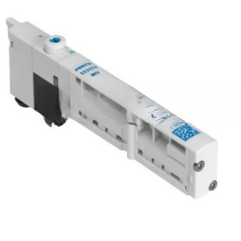 Festo VUVS-LK20-M32C-AD-G18-1C1-S 8043213부품 신규