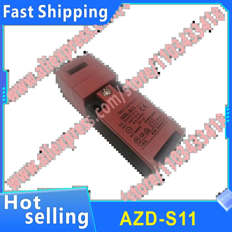 AZD-S11 안전 도어 스위치 새