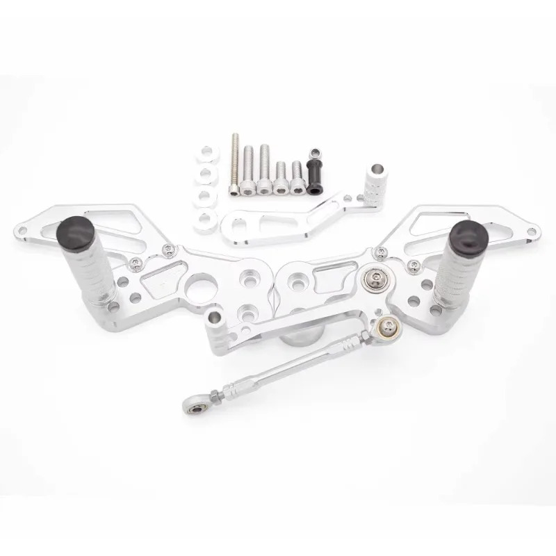 Z125 Z125Pro 16-17-18부품 수정된 페달 조립체