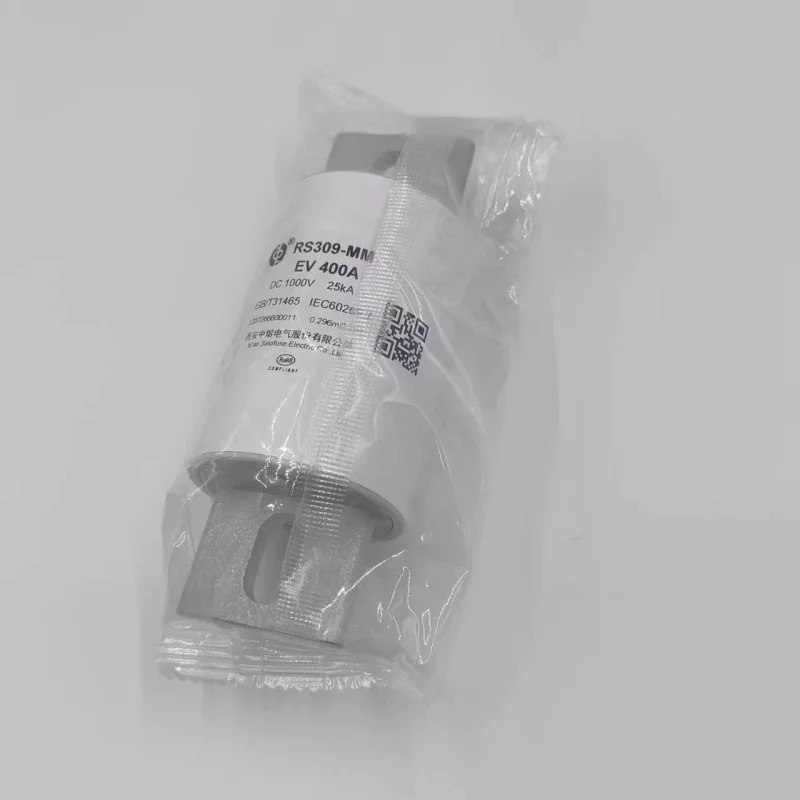 RS309-MM EV 150A 250A 300A 350A 400A 500A 550A 600A 700A 800A 1000VDC 퓨즈 시노