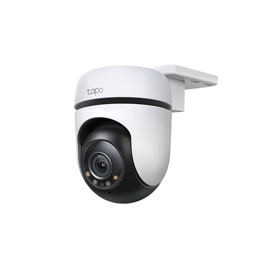 티피링크 Tapo C510W 300만화소 원격회전 움직임추적 실외용 방수 카메라CCTV - 상품 이미지