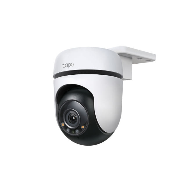 티피링크 Tapo C510W 300만화소 원격회전 움직임추적 실외용