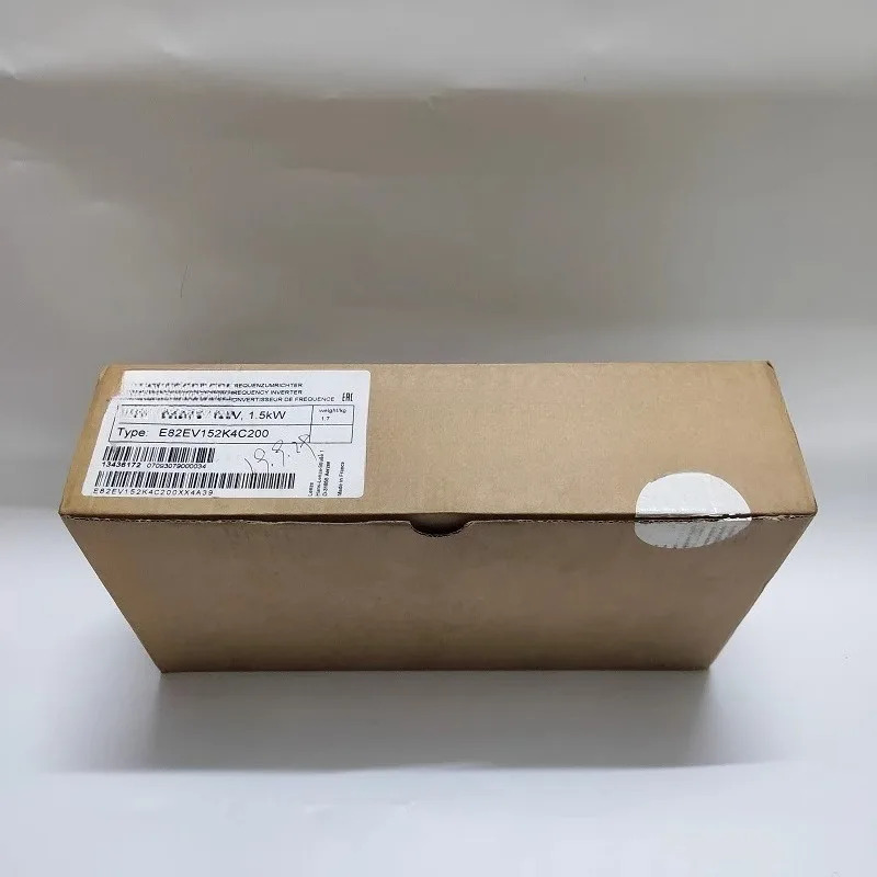 Lenze 인버터 E82EV251/371/551/751/152/222-2C K2C 2C200부품