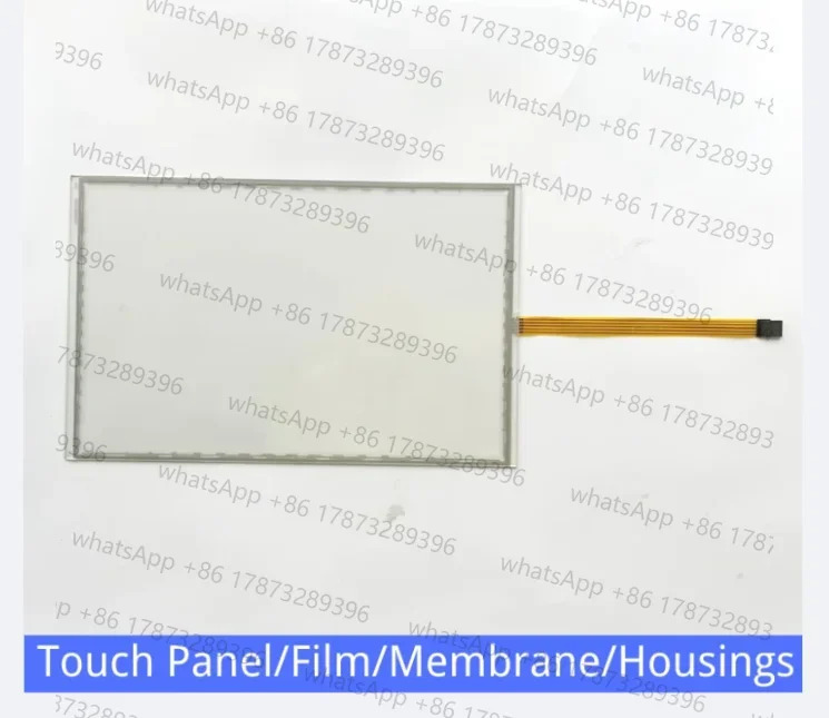 TP1500 컴포트 62124-0QC02-0AX0 터치 스크린 패널 유리 디지타이저 62 124-0QC02-0AX0TP1500 터치스크린오버레이