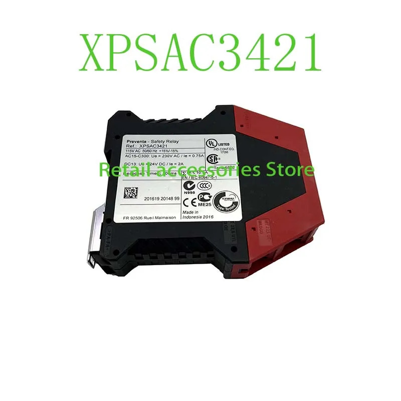 오리지널 XPS-AC3421 XPSAC3421 오리지널 산업용
