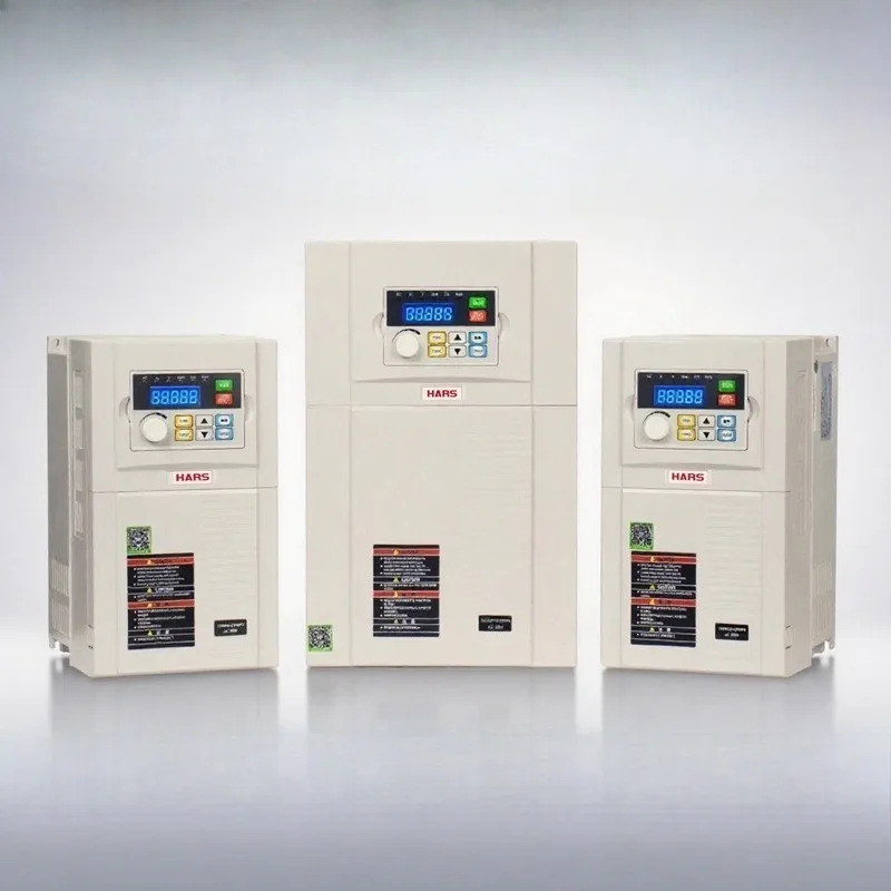 HARS 하이샹 인버터 HS720H 시리즈 일반 고성능 벡터 0.75/1.5/2.2/4KW 부품