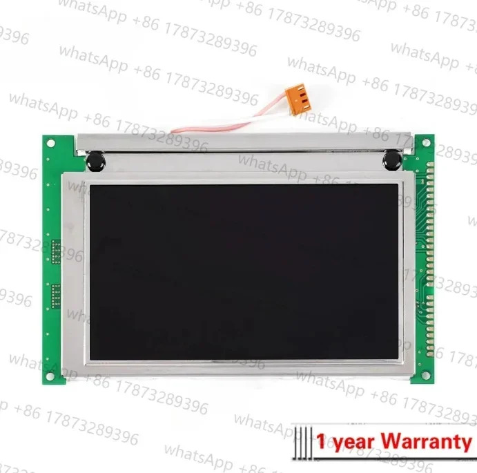 MAREL M2200 M2200-P02LCD 디스플레이 패널 새