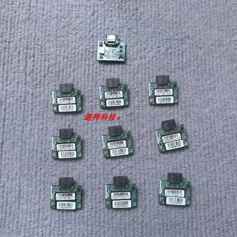 Supermicro SSD-DM064/128-SMCMVN1 64GB 128GB SATADOM 전시스템