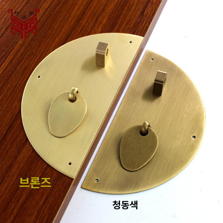 자개장 약장 엔틱 가구 콘솔 화각장 자개 장롱 자개농 A형 4도어 캐비닛