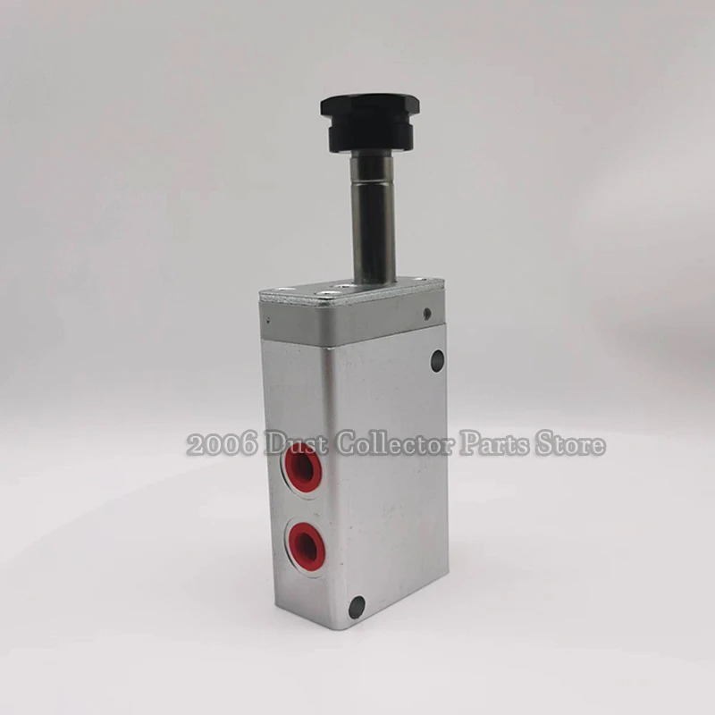 IMI HERION Norgren 2636000 인라솔레노이드 밸브 D-코드 B5372