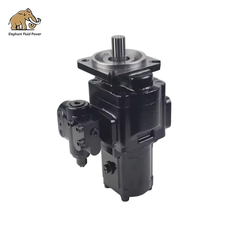 JCB 유압 모터 JCB216 JCB217 JCB301 20/925592 20/925357 기어 펌프 필수 최적 성능