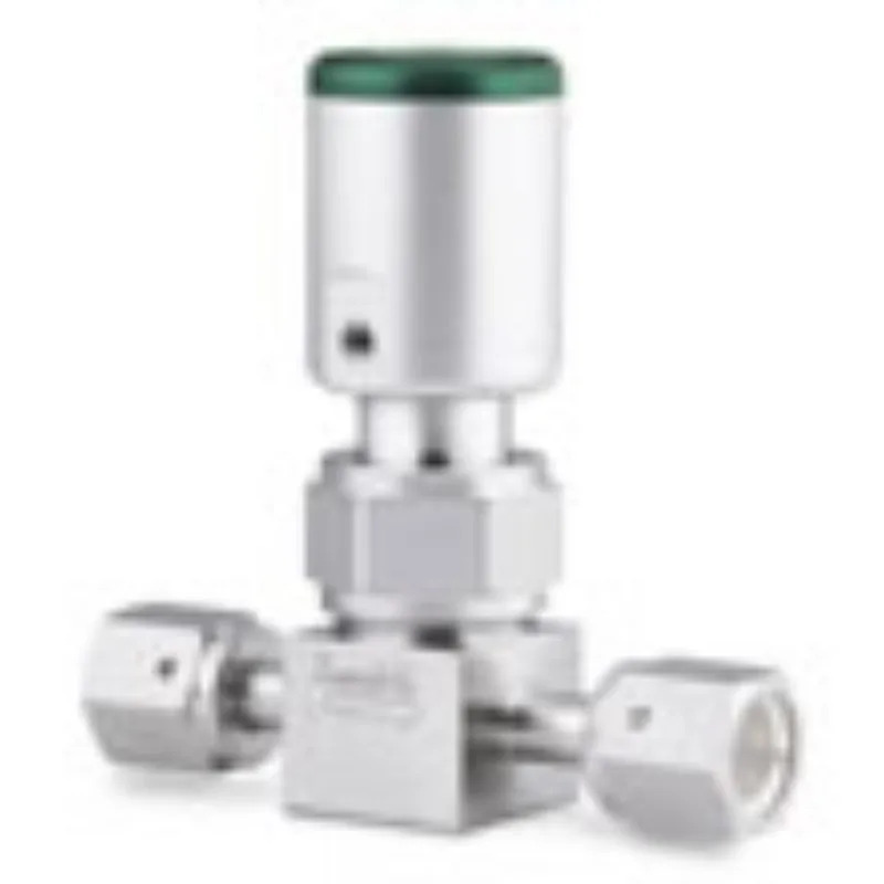 U-S Clippard ET-2M-12 EV--24 공압 밸브 ET-2-24V