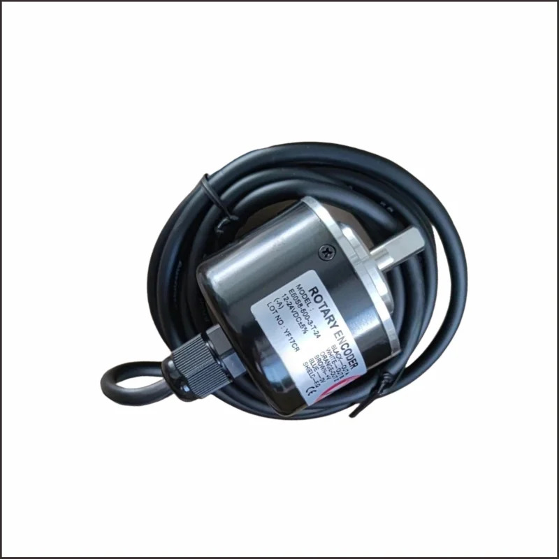 오리지널 신품 E50S8-360-3-T-24 E50S8-500-3-T-24 E50S8-600-3-T-24 E50S8-400-3-T-24 로터리 엔코더