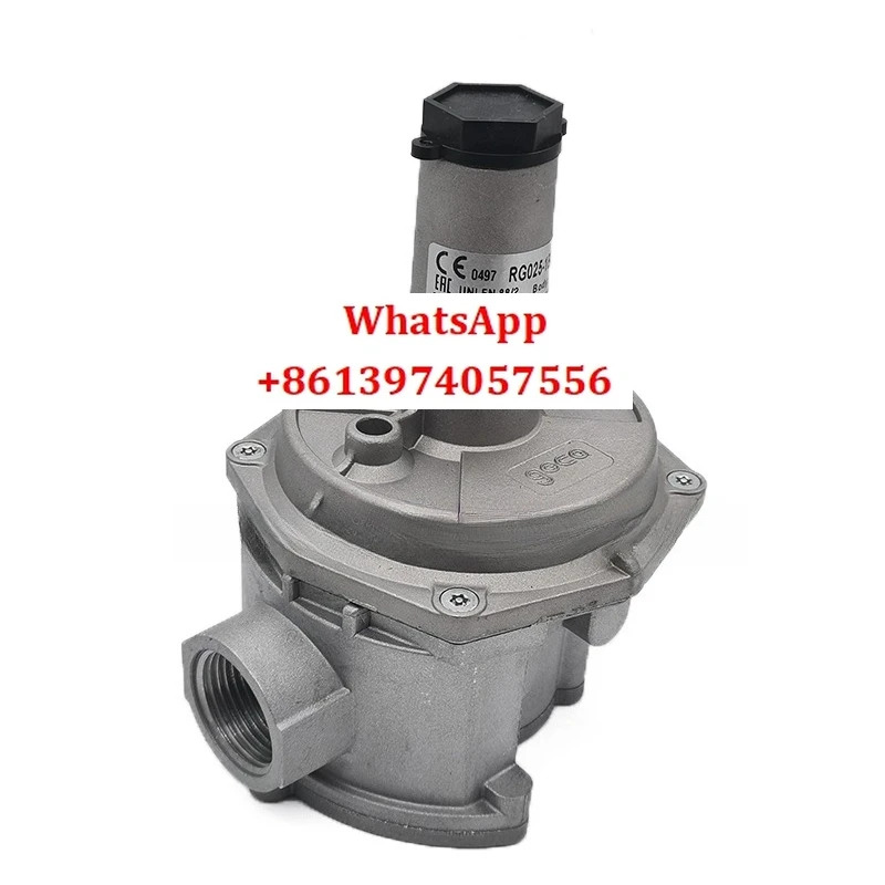 RG015HC-1B RG020HC-1B RG025HC-1B RG032 - 2B 40 50 GECA 감압밸브