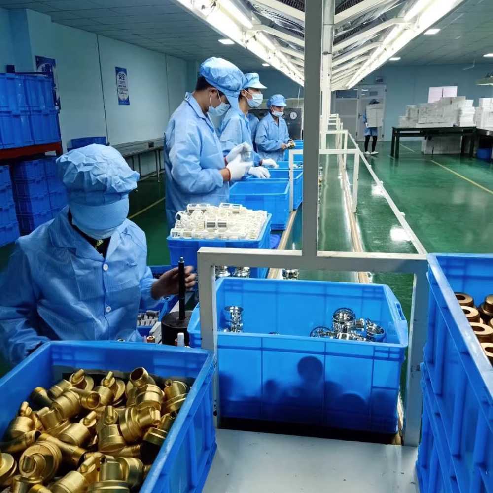 지하수 여과기 8T 침전 우물 정화 녹물 하우징 제거 거름 필터 - 상세 이미지 5