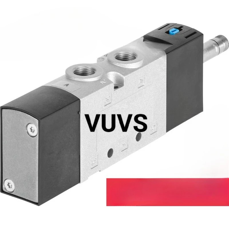FESTO 신형 솔레노이드 밸브 VUVS-L25-P53E-MD-G14-F8 575537부품