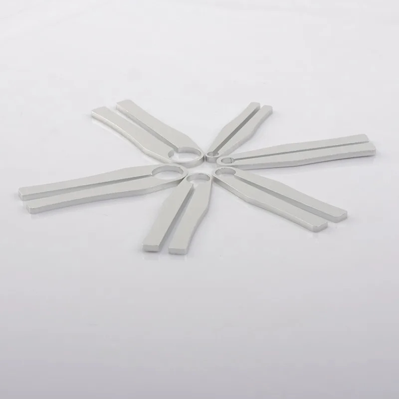 라이카 알루미늄 6종 세트부품 SLR 카메라 논마킹 수리 도구 렌치