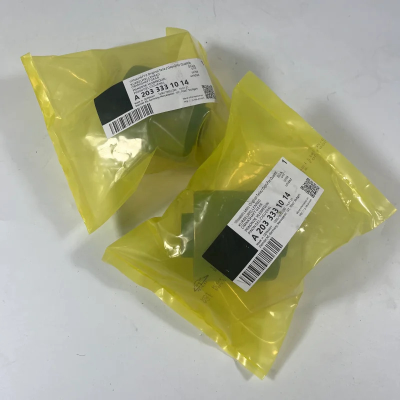 메르세데스-벤츠호환 오리지널 C230 W203 W204 W171 C180 C160 S203 C209 SLK350 컨트롤 암 부싱 A2033331014 A2043331114