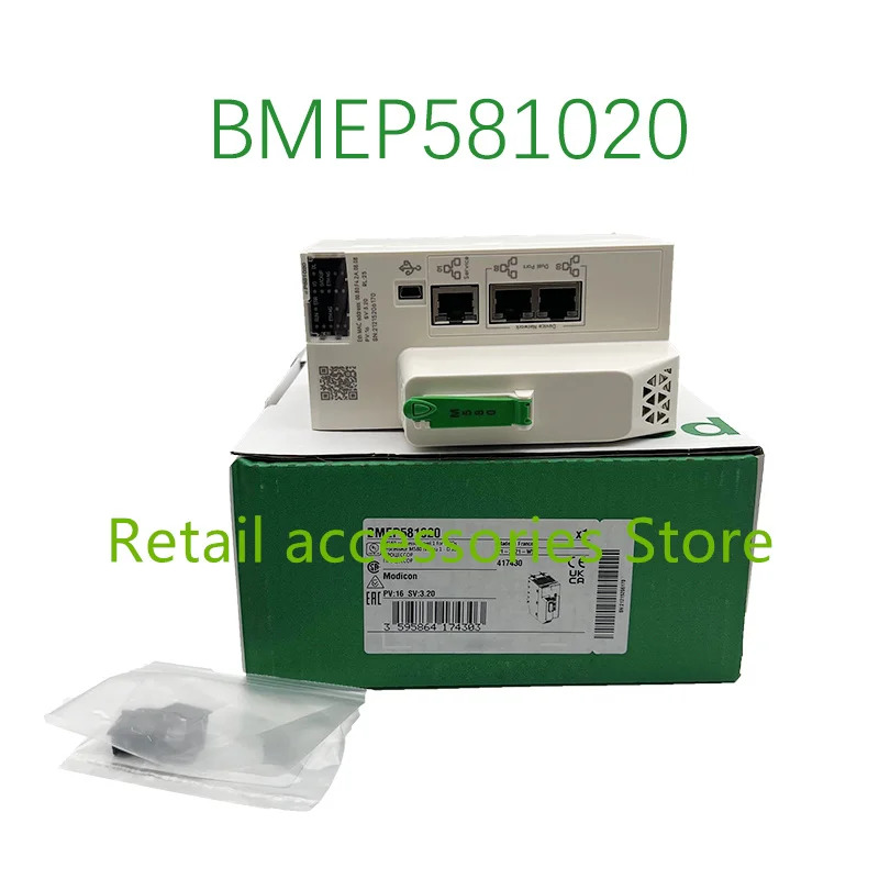 오리지널 내 BMEP581020 오리지널 산업용