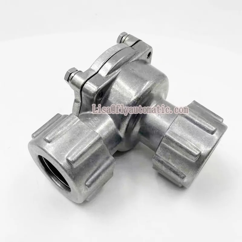 RCAC20DD4012 RCA20DD4 RCAC20DD4 K2034 DN20 공압 펄스 밸브