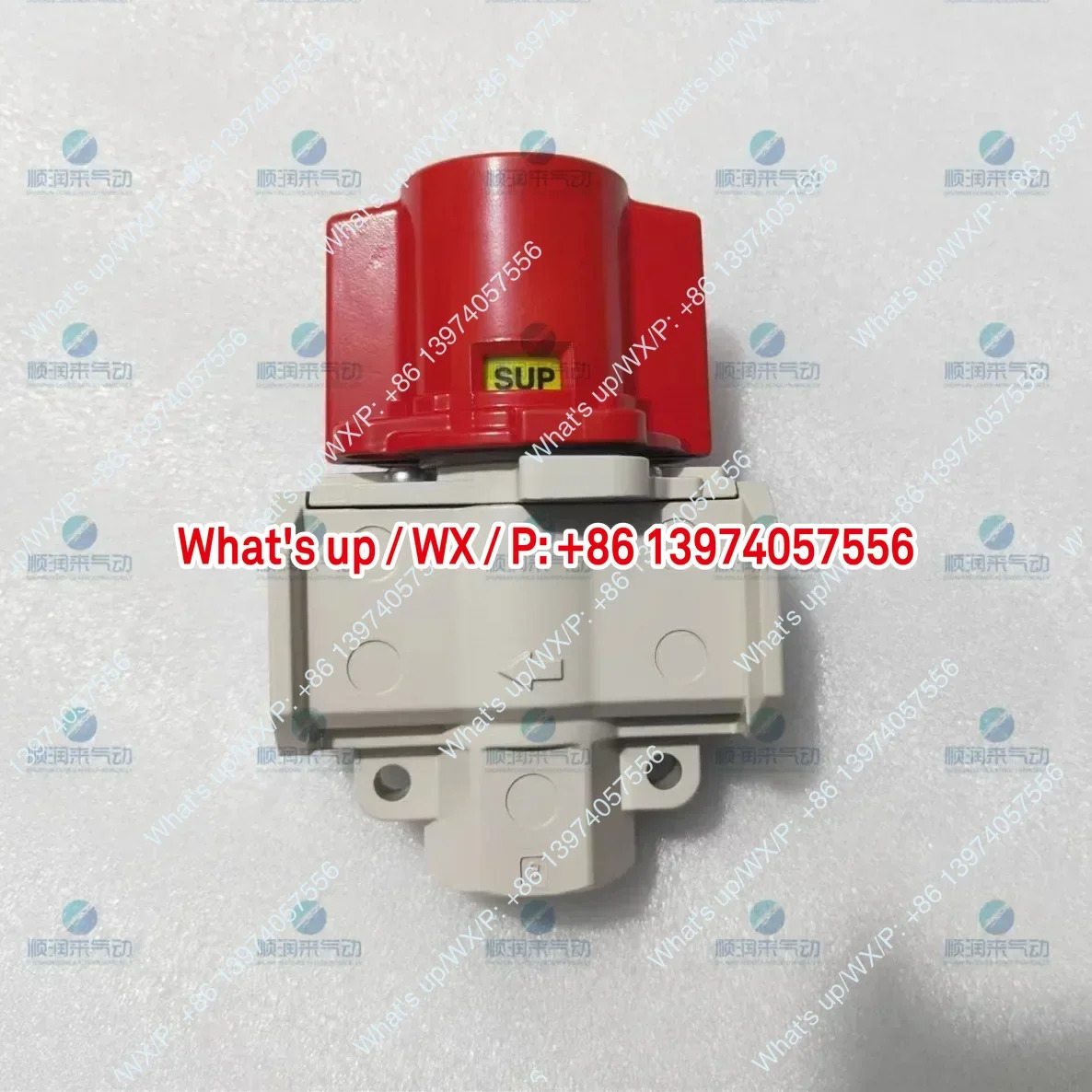 SMC 잔압 릴리프 밸브 VHS20/30/40-F N 02A/03A/04A/06B/A/04B-B/S/BS R