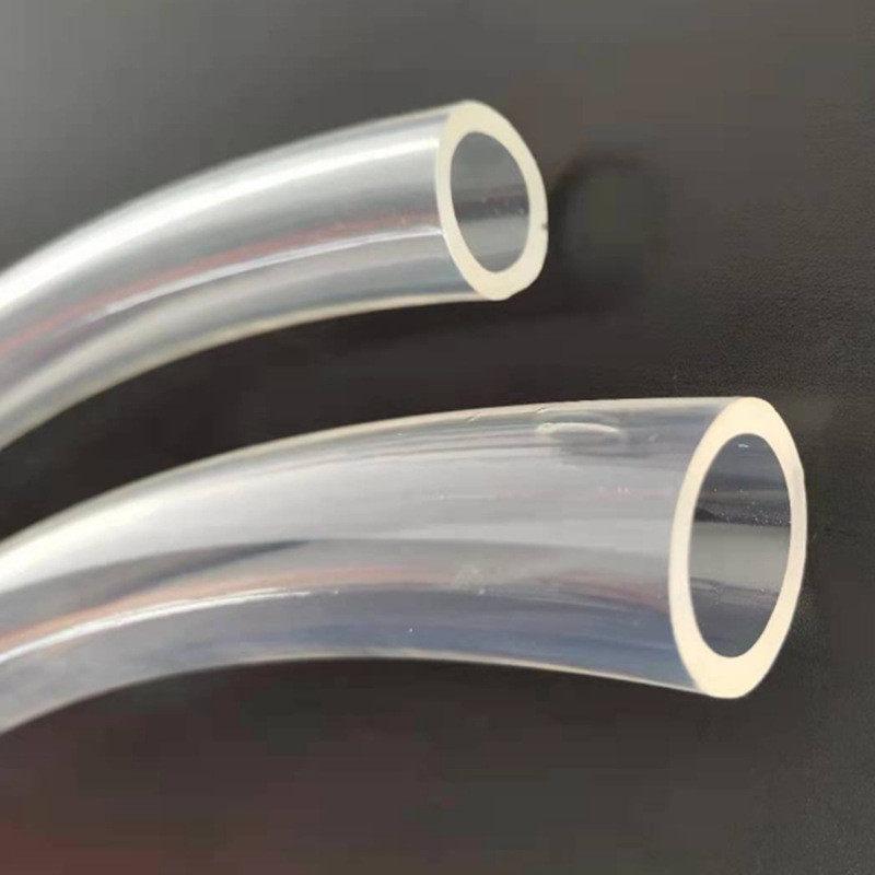 기름 투명 펌프 내경8.5mm 2m 외경10mm 호스 자흡식 에어펌프 자동 컵 에어 - 상세 이미지 5