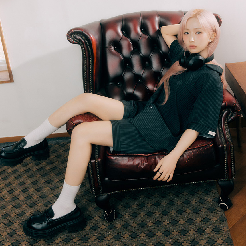 [해원 PICK] 실크핏 모던 반팔 반바지 카라 커플 잠옷 세트 여름 홈웨어