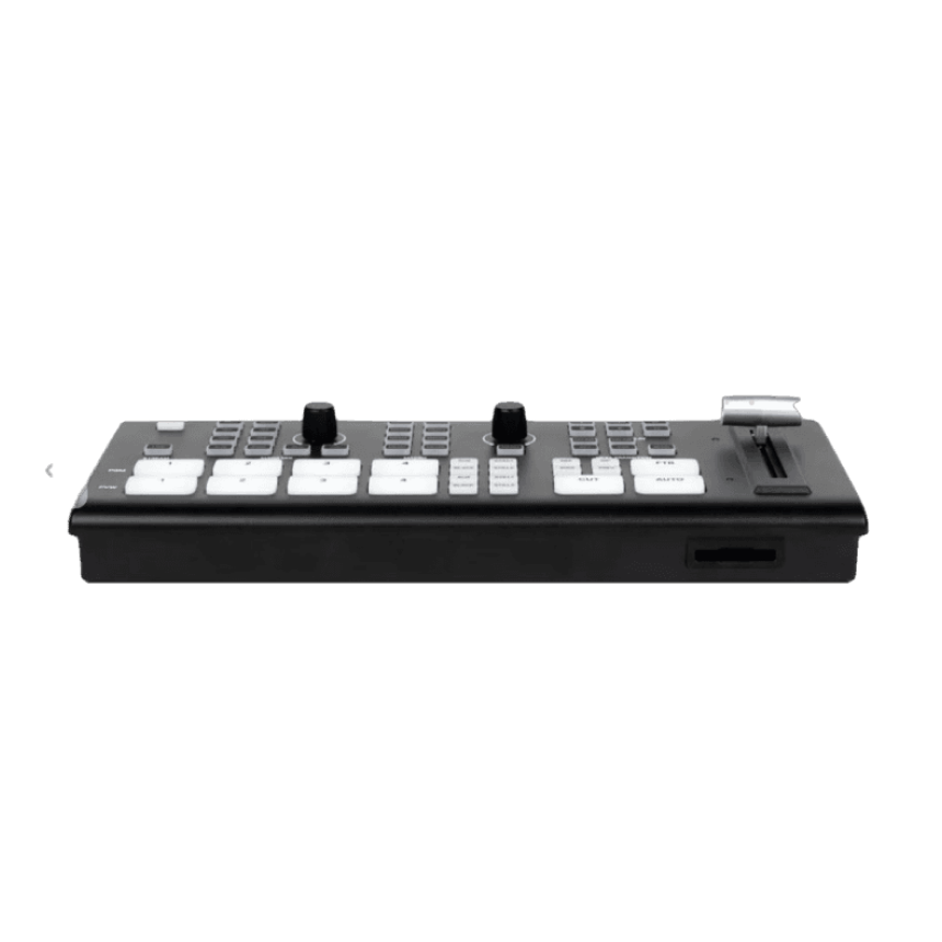 OSEE GoStream Deck 오씨 고스트림덱 HDMI 4채널 라이브 스위처 - 상세 이미지 4